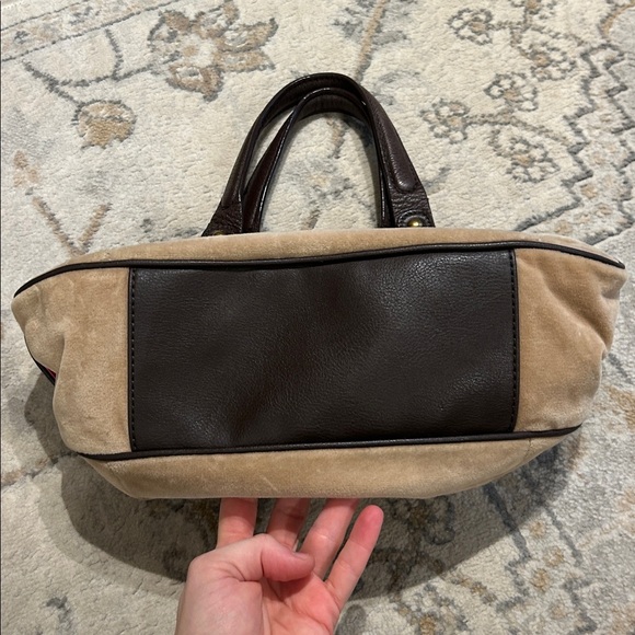 y2k vintage juicy couture bag - Picture 6 of 14